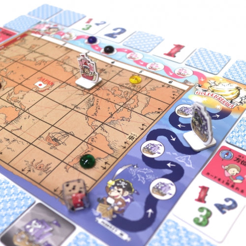 なぜ、ボードゲームで遊ぶと人は仲良くなれるのか？