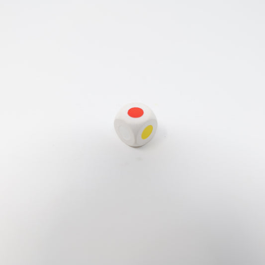 色目 サイコロ