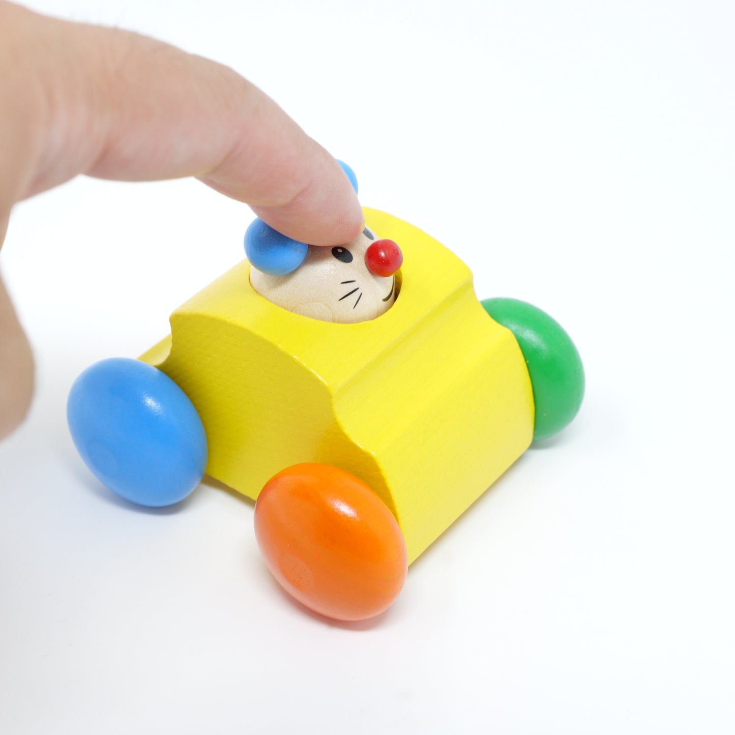 チューチューカー