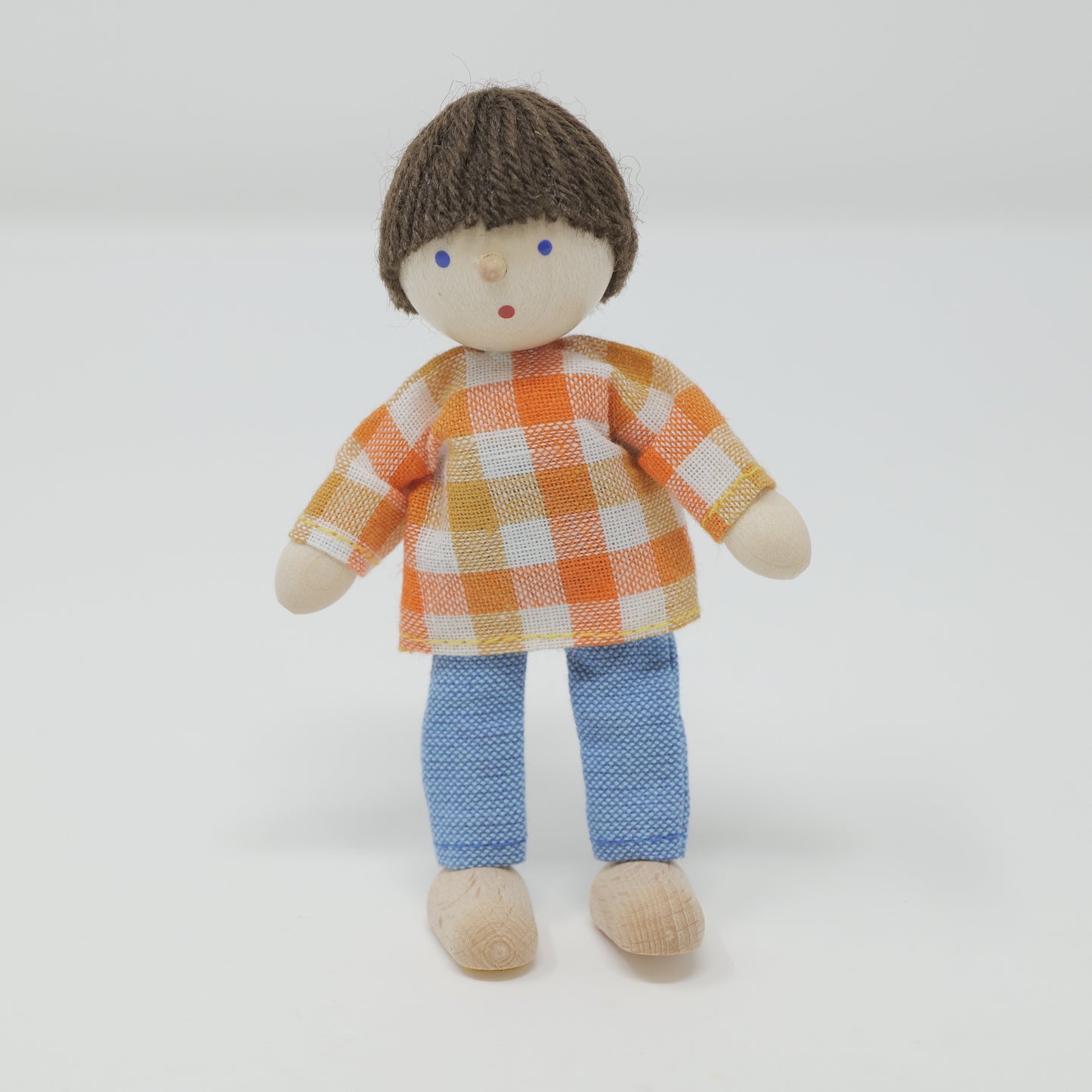 自在人形　男の子