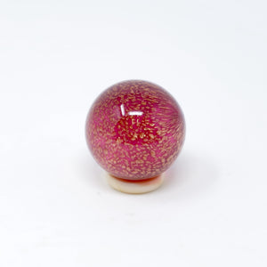 アートマーブル:GOLD STONE RUBY