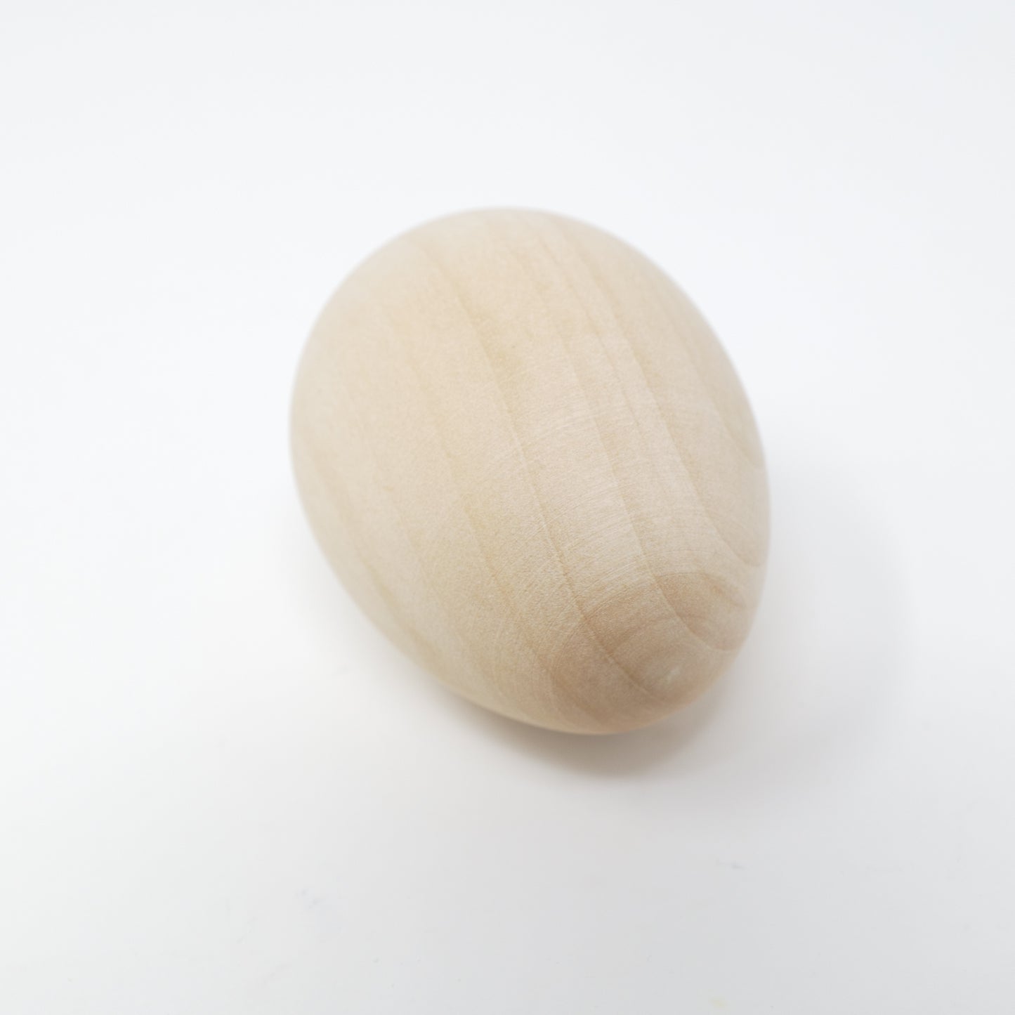 木のたまご 大 6cm 1個