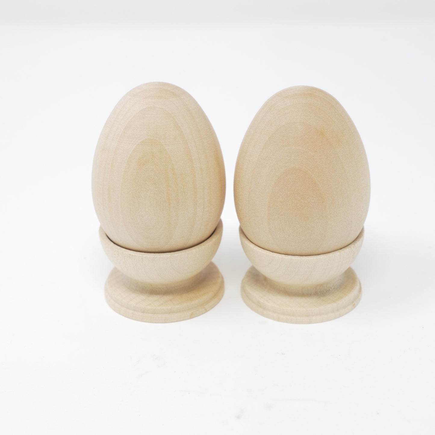 木のたまご 大 6cm 1個