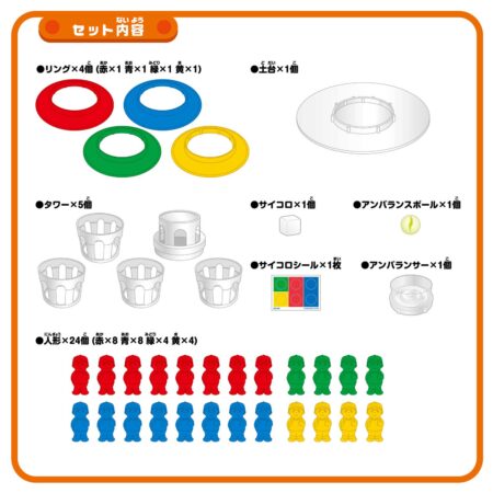 ぐらぐらゲーム