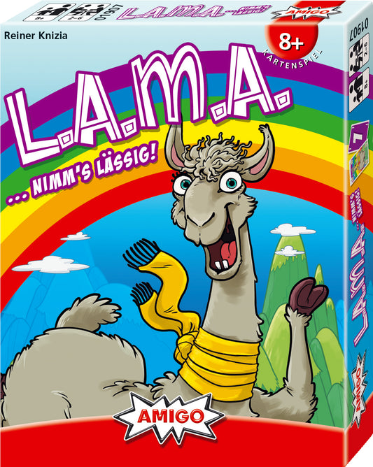 ラマ