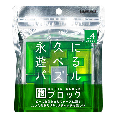 脳ブロック ペントミノ・スクエア