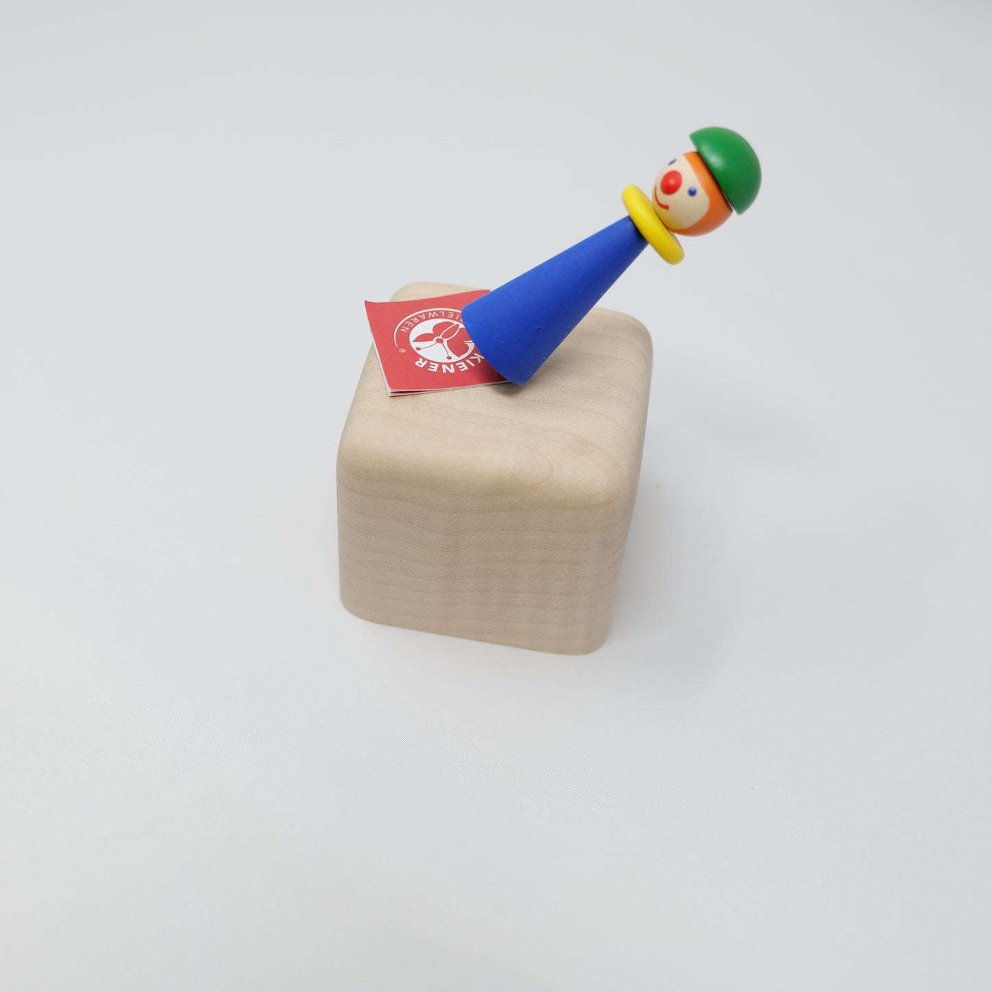 キーナーオルゴール