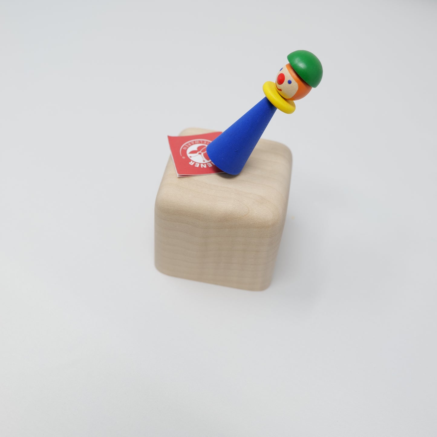キーナーオルゴール