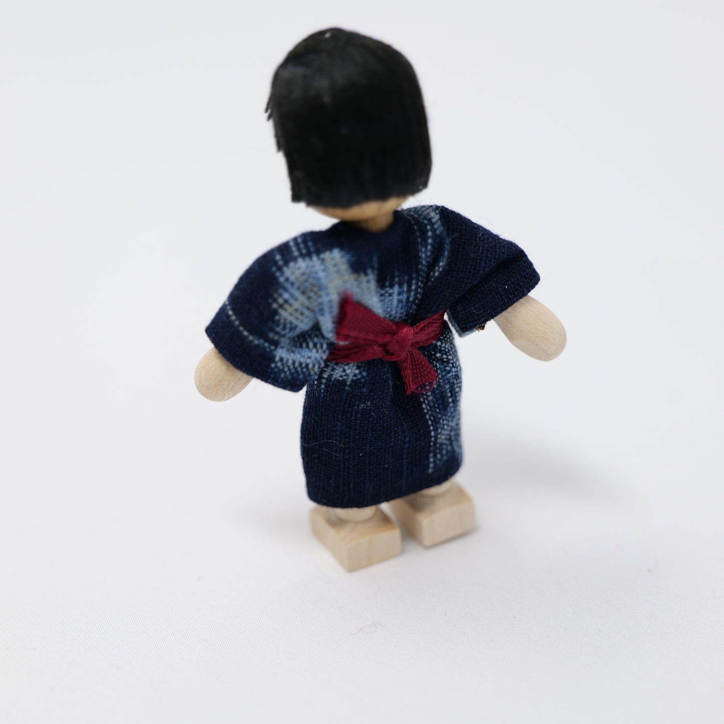 日本の男の子