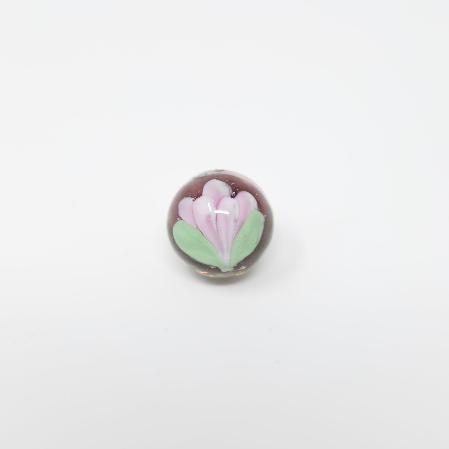ビー玉 146 クロッカス 16mm 1個