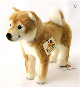 ケーセン　犬