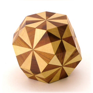 ビンコ Truncocta Hexa 2