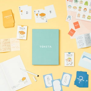 TOKETA