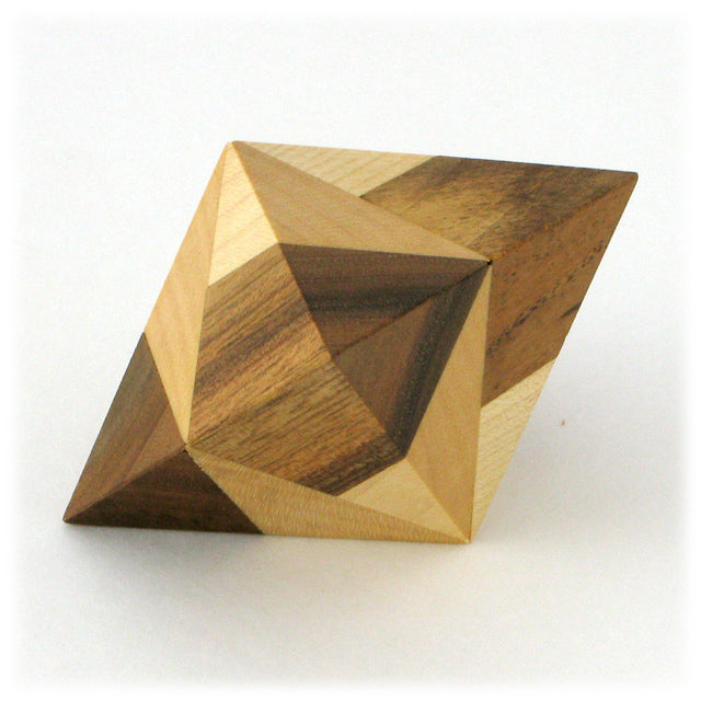 ビンコ Double Pyramid